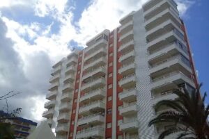 Inmobiliaria Servimar