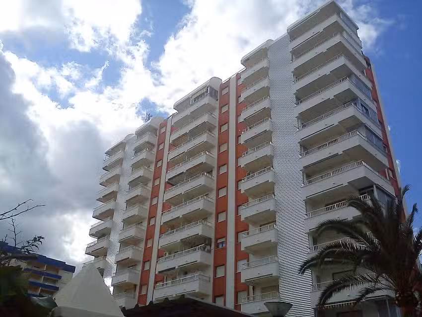 Inmobiliaria Servimar