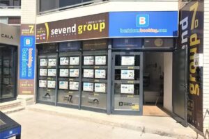 Inmobiliaria SevendGroup