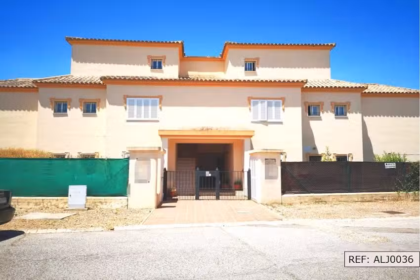 Inmobiliaria SEVILLA 2000 Real Estate – Sevilla Este I