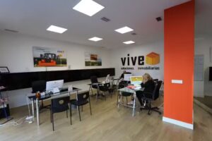 Inmobiliaria Sevilla | Grupo Vive – Centro