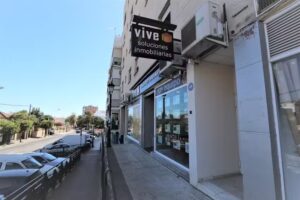 Inmobiliaria Sevilla | Grupo Vive – Mairena del Aljarafe