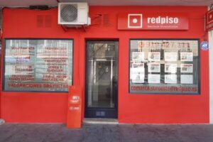 Inmobiliaria Sevilla La Nueva – El Álamo Redpiso