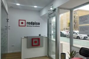 Inmobiliaria Sevilla Triana Oeste Redpiso