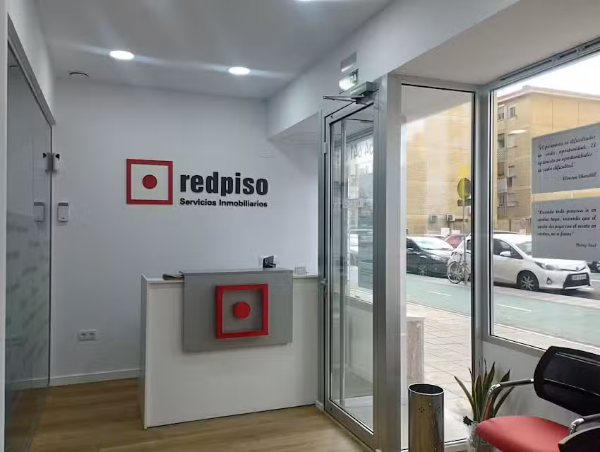 Inmobiliaria Sevilla Triana Oeste Redpiso