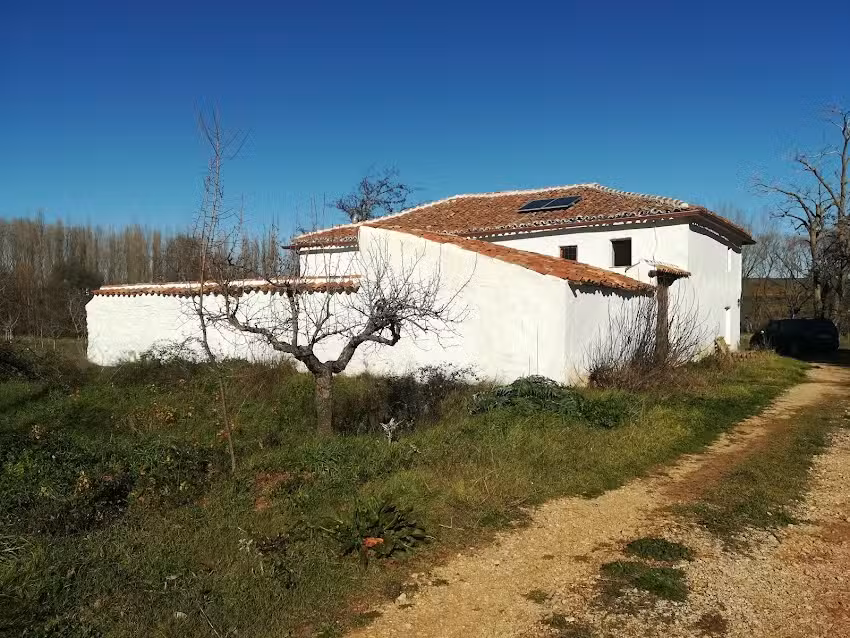 Inmobiliaria Sierra del Segura