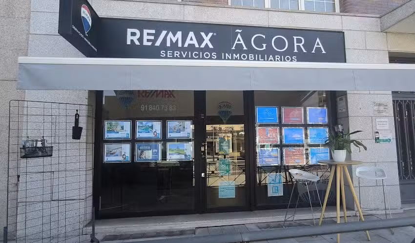 Inmobiliaria Sierra Madrid