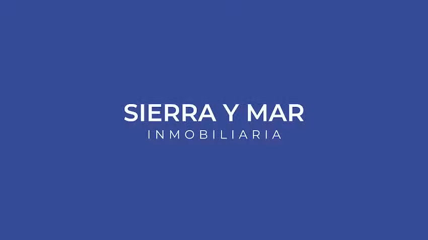 Inmobiliaria Sierra y Mar (Real Estate)