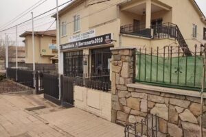 Inmobiliaria «sierranorte2010»