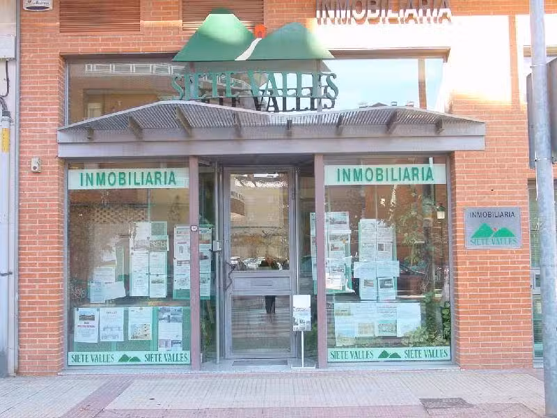 Inmobiliaria SIETE VALLES