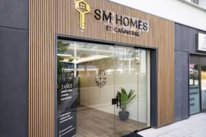 Inmobiliaria SM Homes El Cañaveral