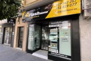 Inmobiliaria SNAPHome CÓRDOBA
