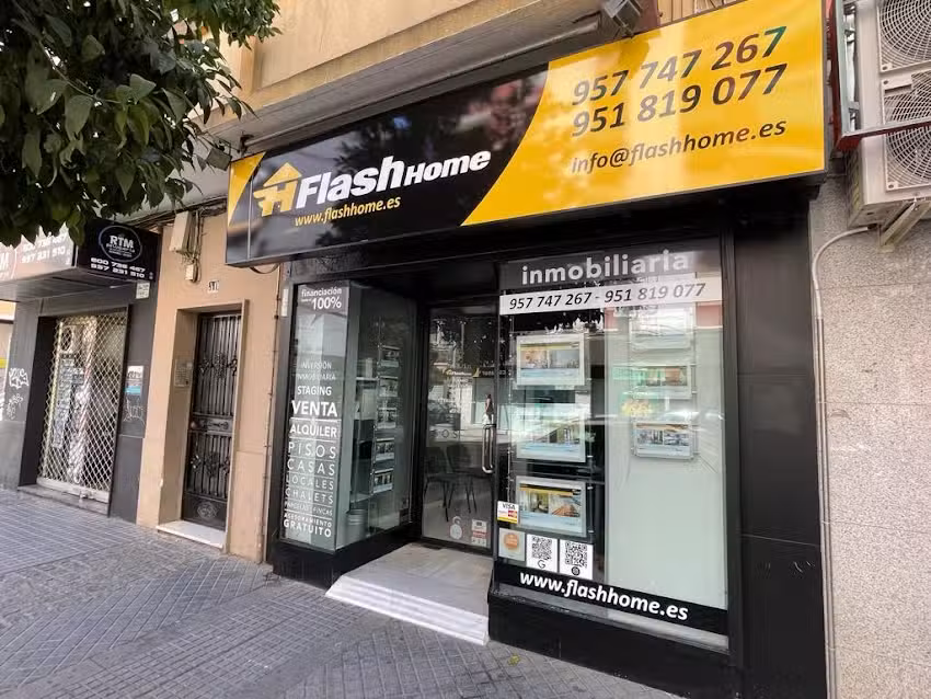 Inmobiliaria SNAPHome CÓRDOBA