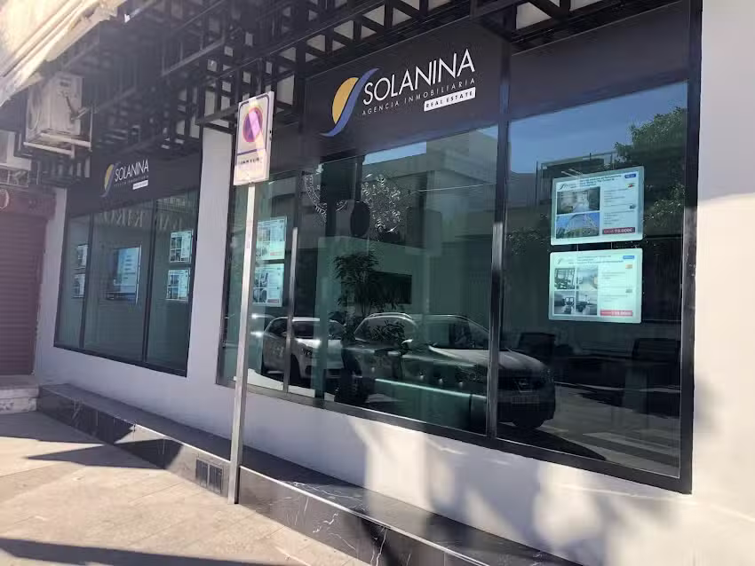 Inmobiliaria Solanina