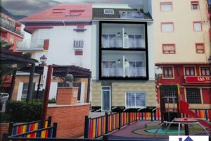 Inmobiliaria Solfuengirola