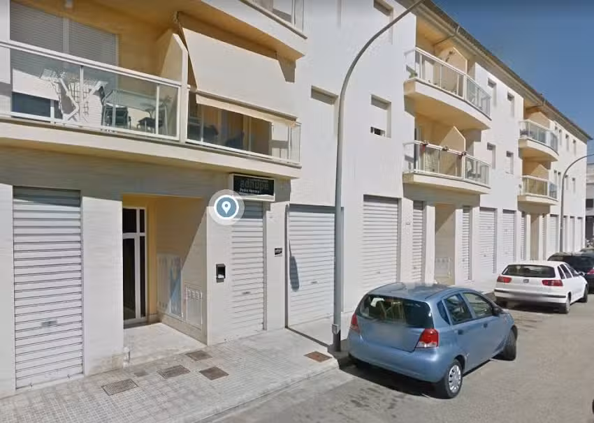 INMOBILIARIA SOLIDARIA