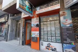 Inmobiliaria Solución Urbana