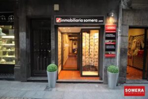 Inmobiliaria Somera