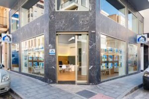 Inmobiliaria Soria Casas