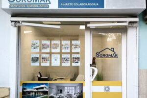 Inmobiliaria Soromar