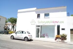 Inmobiliaria Sotogrande Home