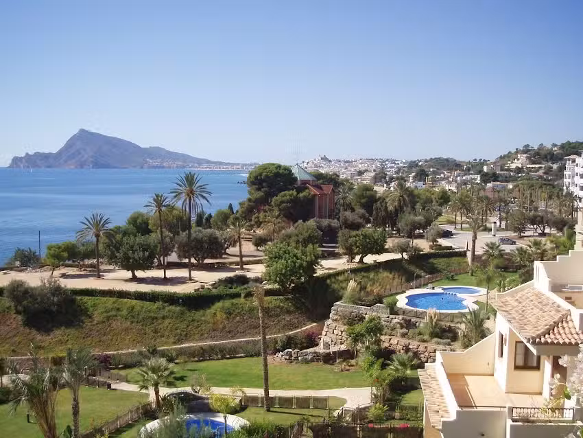 Inmobiliaria Spainville Villa Gadea