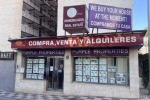 INMOBILIARIA SU CASA (INMOSUCASA)