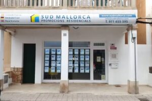 Inmobiliaria Sud Mallorca