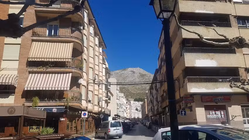 Inmobiliaria Supercasa Martos