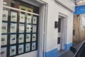 INMOBILIARIA SUPERVIA