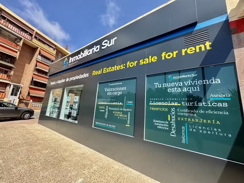 INMOBILIARIA SUR Benalmadena