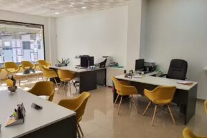 Inmobiliaria Suroeste