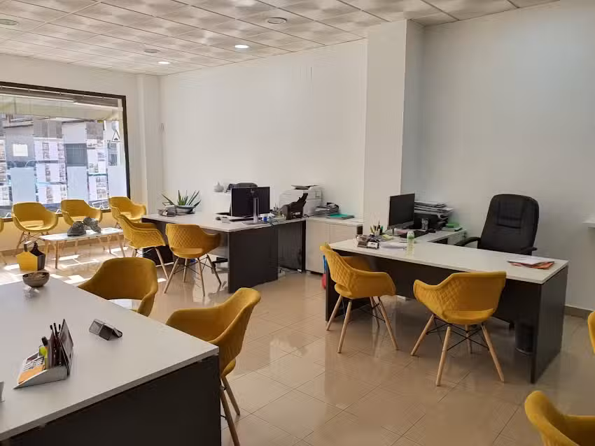 Inmobiliaria Suroeste