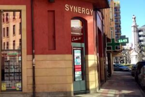 Inmobiliaria SYNERGY León