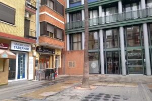 Inmobiliaria Taberner