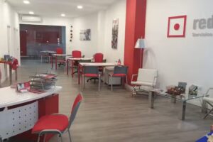 Inmobiliaria Talavera – Nuevo Centro Redpiso