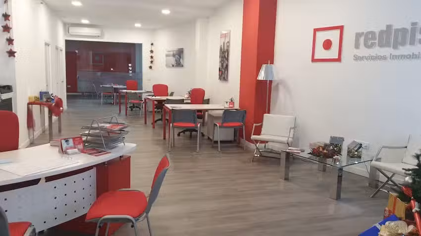 Inmobiliaria Talavera – Nuevo Centro Redpiso