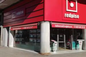 Inmobiliaria Talavera Redpiso