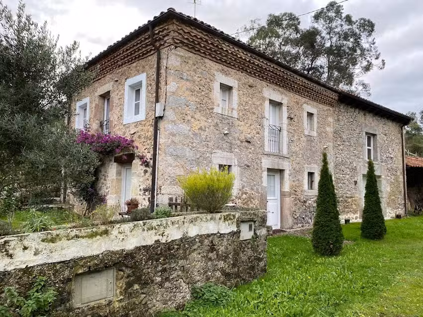 Inmobiliaria Tarbes.casa