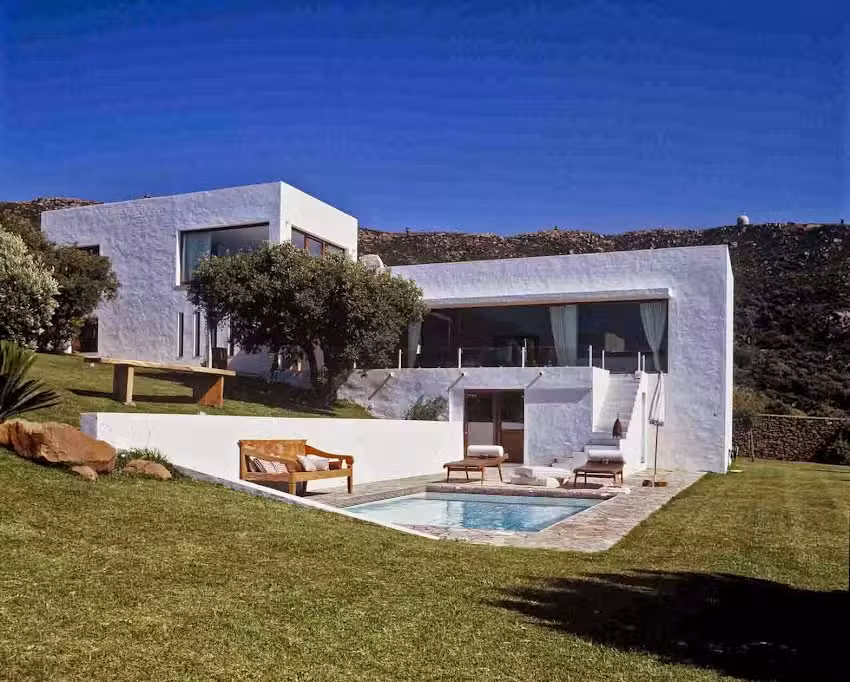 Inmobiliaria Tarifa Homes