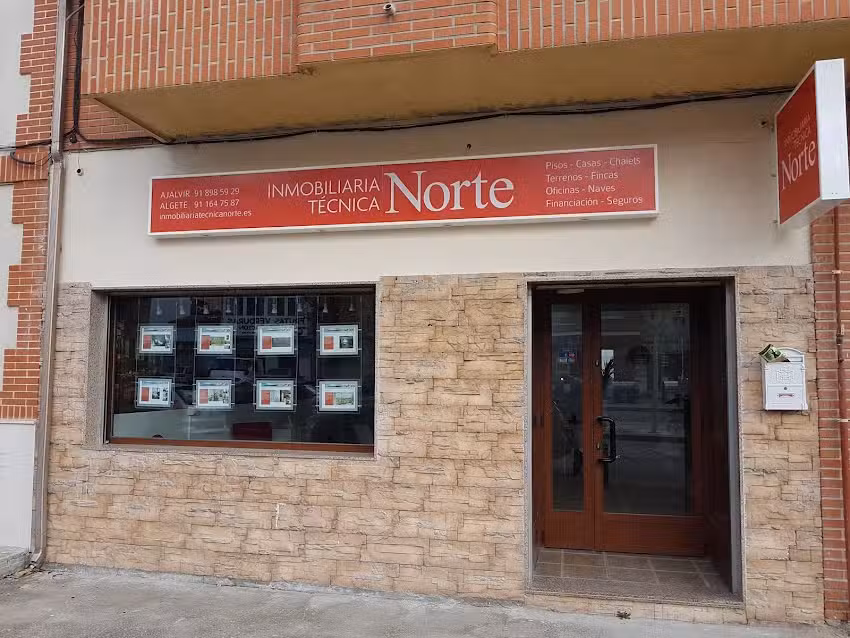 INMOBILIARIA TECNICA NORTE