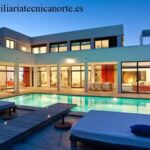 INMOBILIARIA TECNICA NORTE