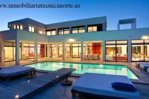 INMOBILIARIA TECNICA NORTE