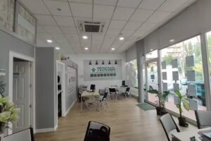 Inmobiliaria Tecnocasa Estoril II Mostoles