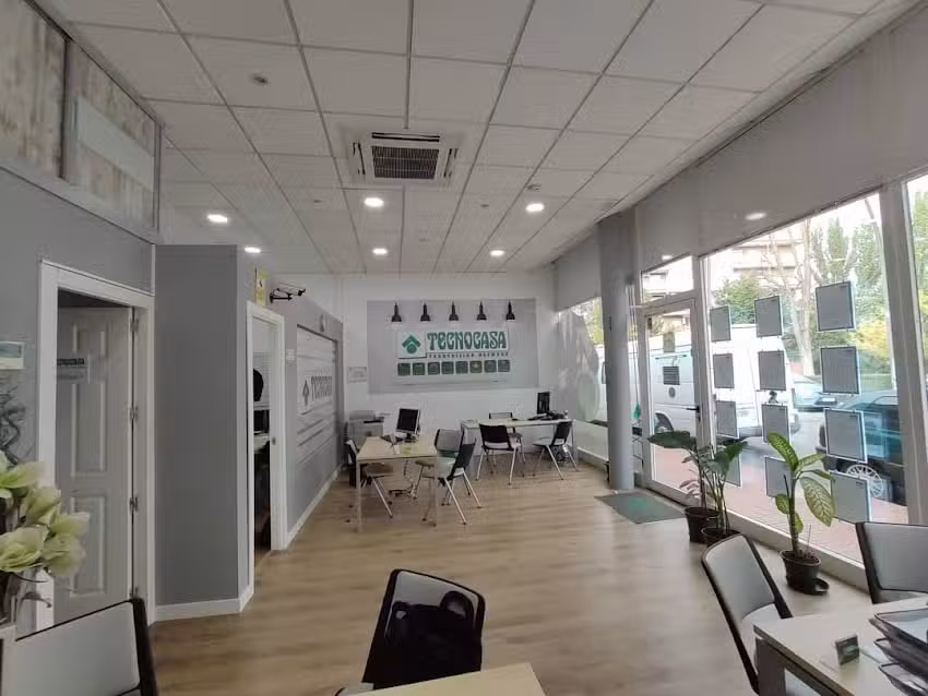 Inmobiliaria Tecnocasa Estoril II Mostoles