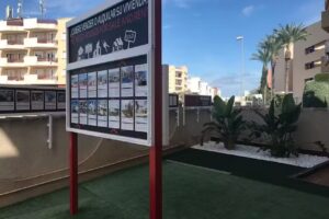 Inmobiliaria Tecnohouse en Aguamarina y Cabo Cervera