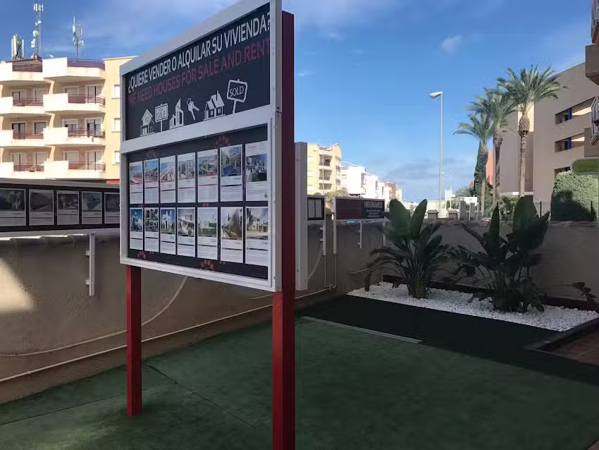 Inmobiliaria Tecnohouse en Aguamarina y Cabo Cervera