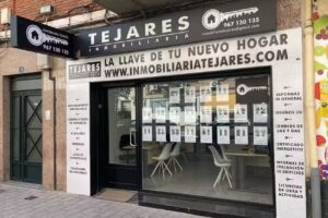 INMOBILIARIA TEJARES