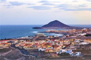 Inmobiliaria Tenerife Sur | Honor-Real Estate | Apartamentos venta Tenerife | Casa venta Canarias