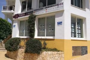 Inmobiliaria Teresa Jordá